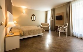 Hotel Monteverde